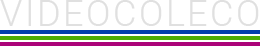 Videocoleco Logo